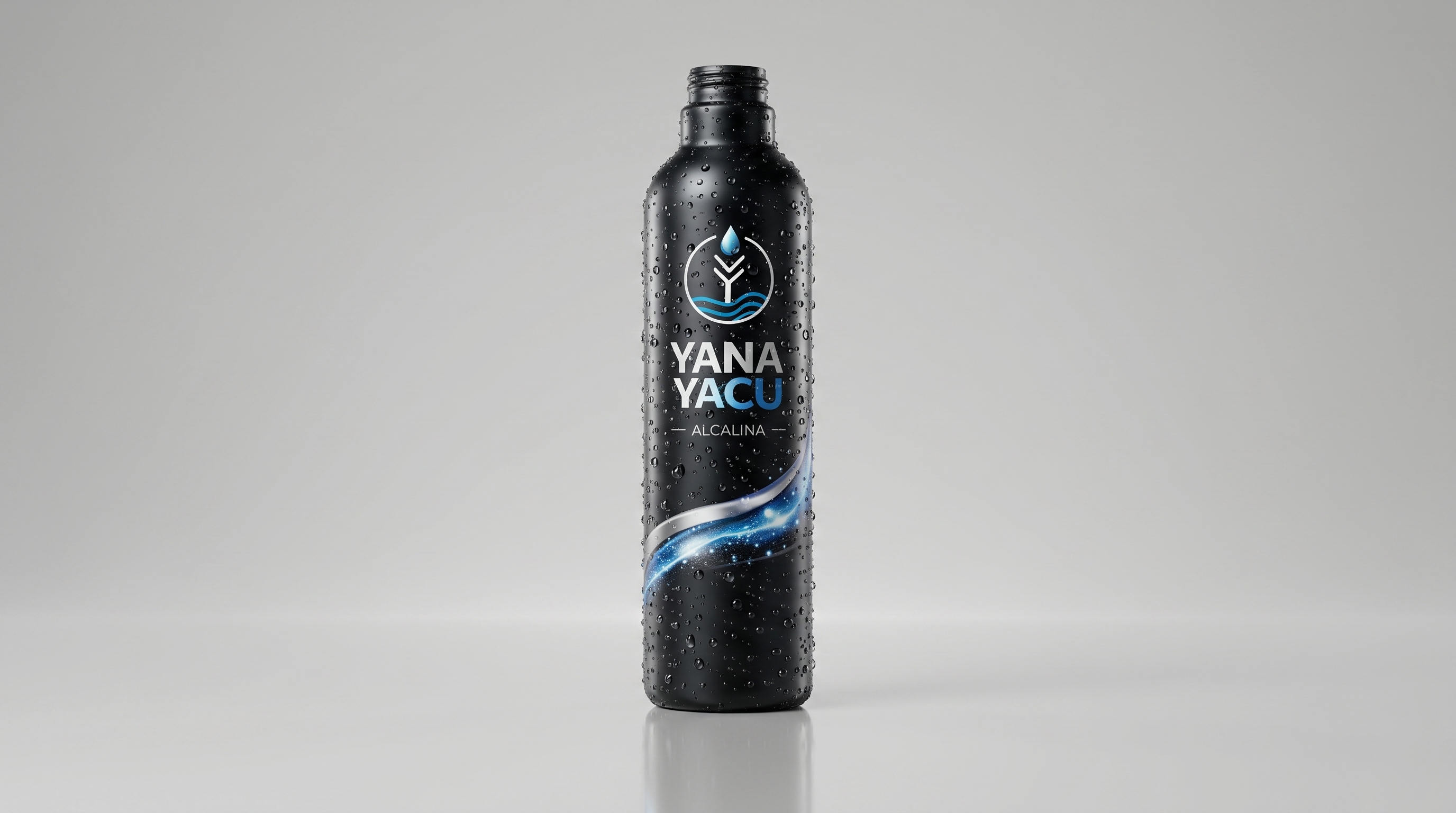 Agua Yana Yacu Essential pH 6.0